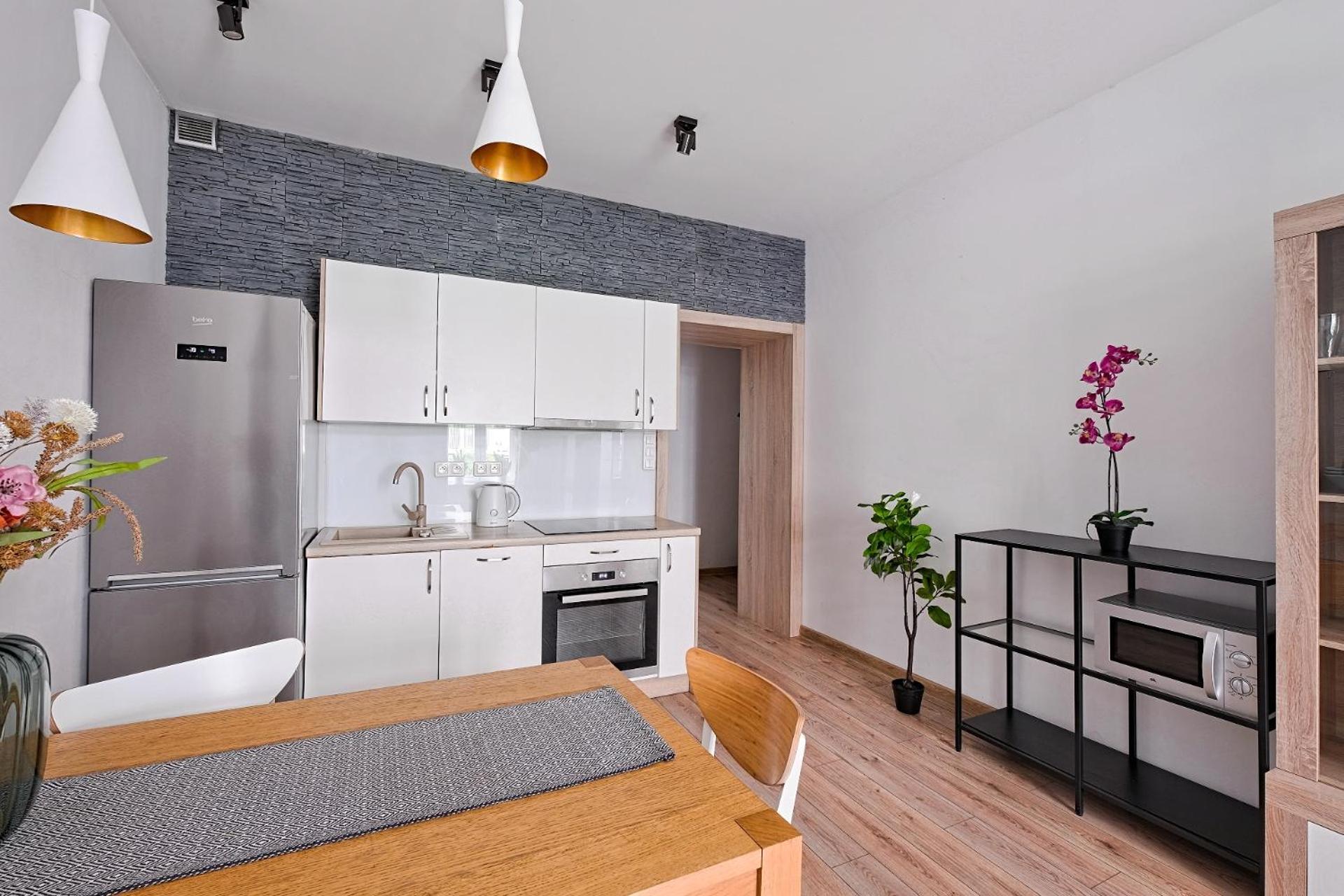 Urban Nest Apartments Wietora 8 Krasków Εξωτερικό φωτογραφία