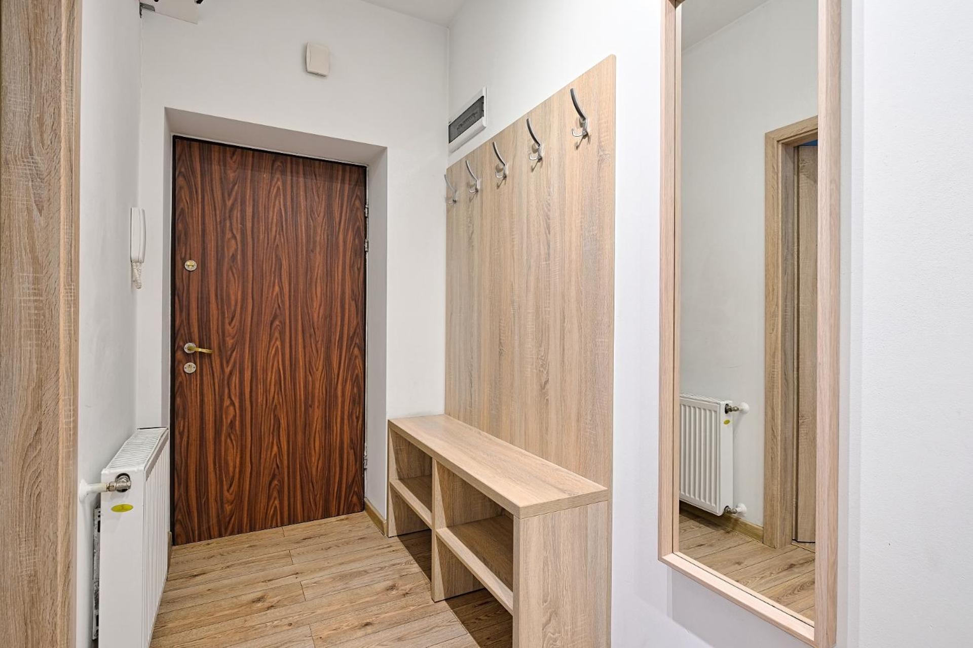 Urban Nest Apartments Wietora 8 Krasków Εξωτερικό φωτογραφία
