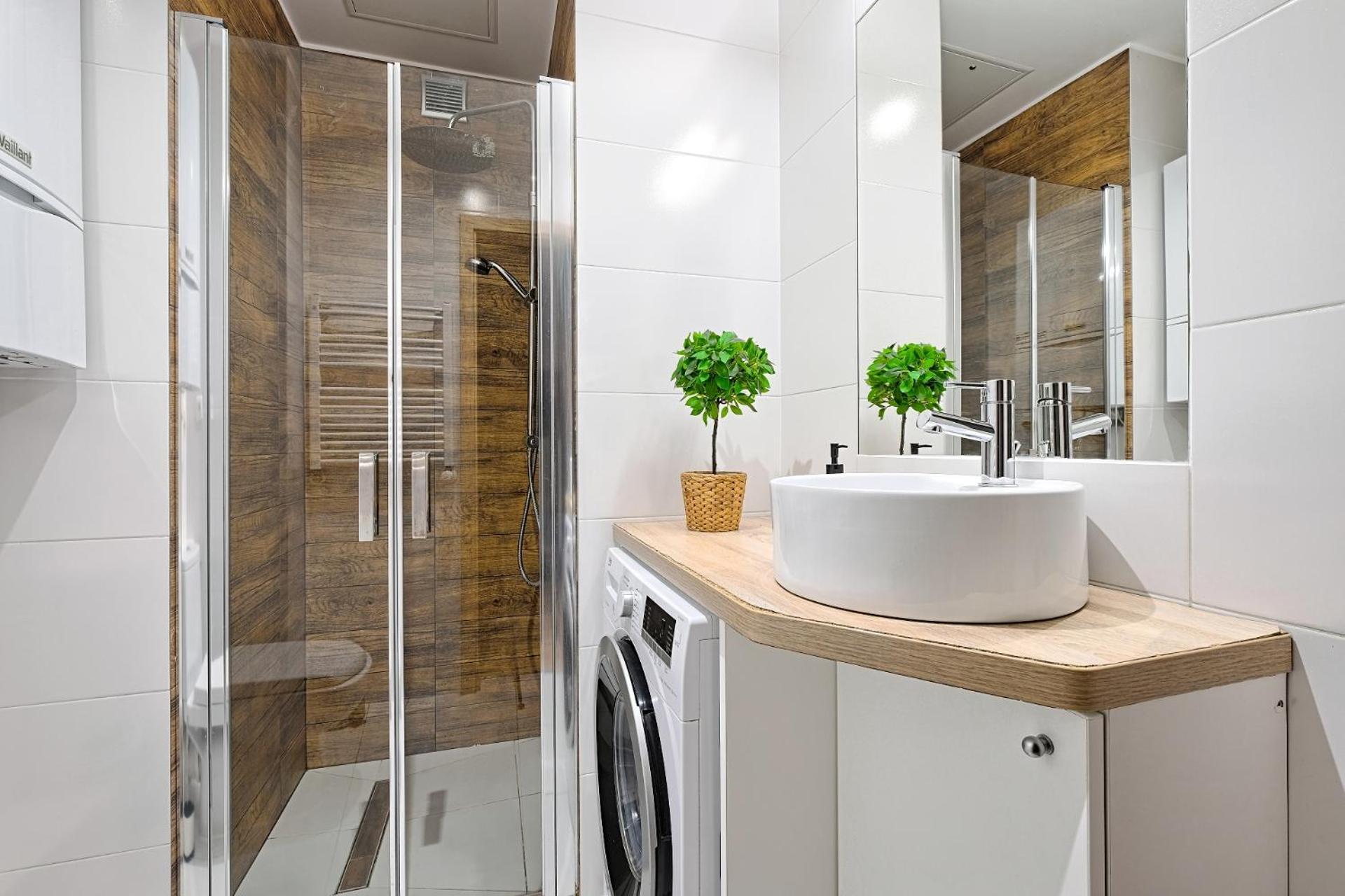 Urban Nest Apartments Wietora 8 Krasków Εξωτερικό φωτογραφία
