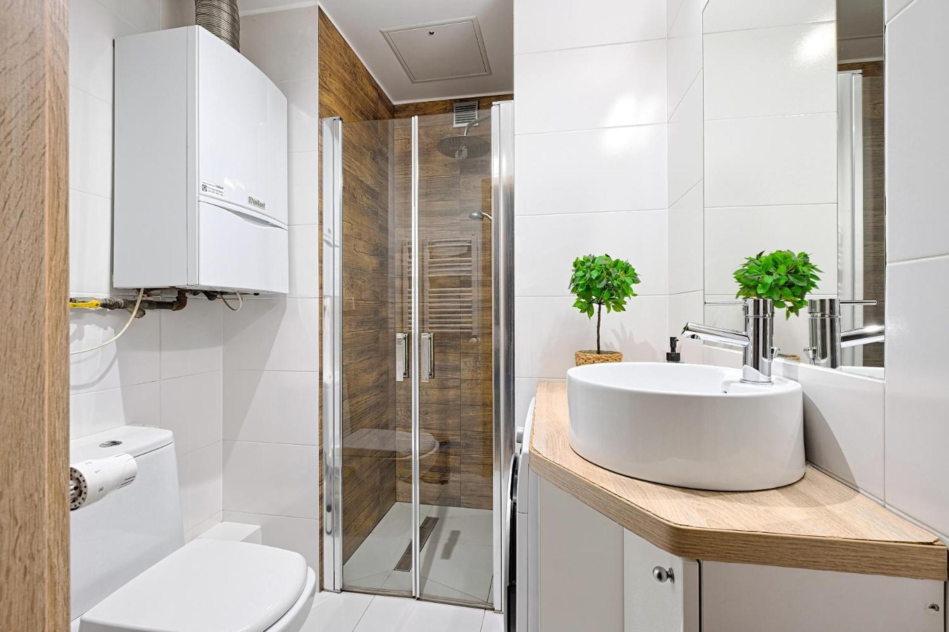 Urban Nest Apartments Wietora 8 Krasków Εξωτερικό φωτογραφία